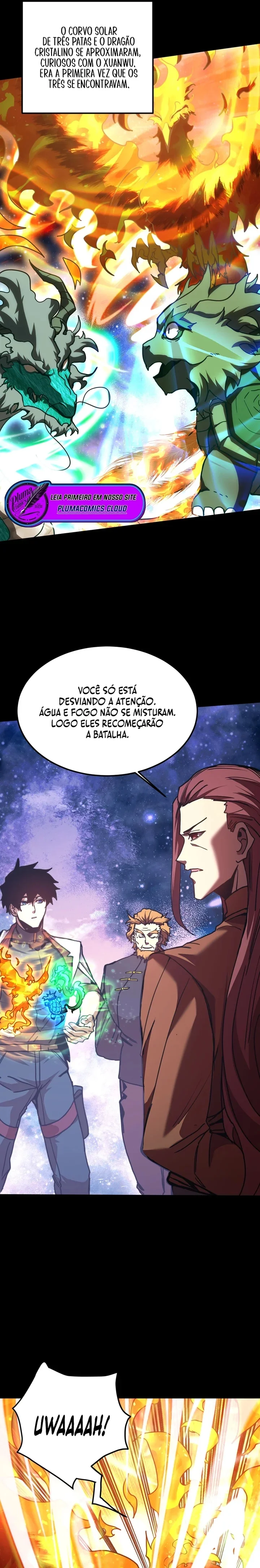 Read Logando 10 Mil Anos no Futuro PT-BR Manga Online