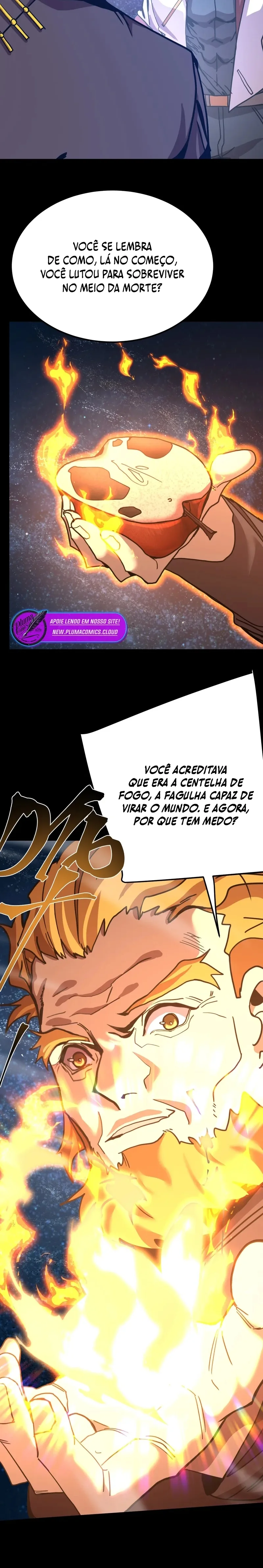 Read Logando 10 Mil Anos no Futuro PT-BR Manga Online