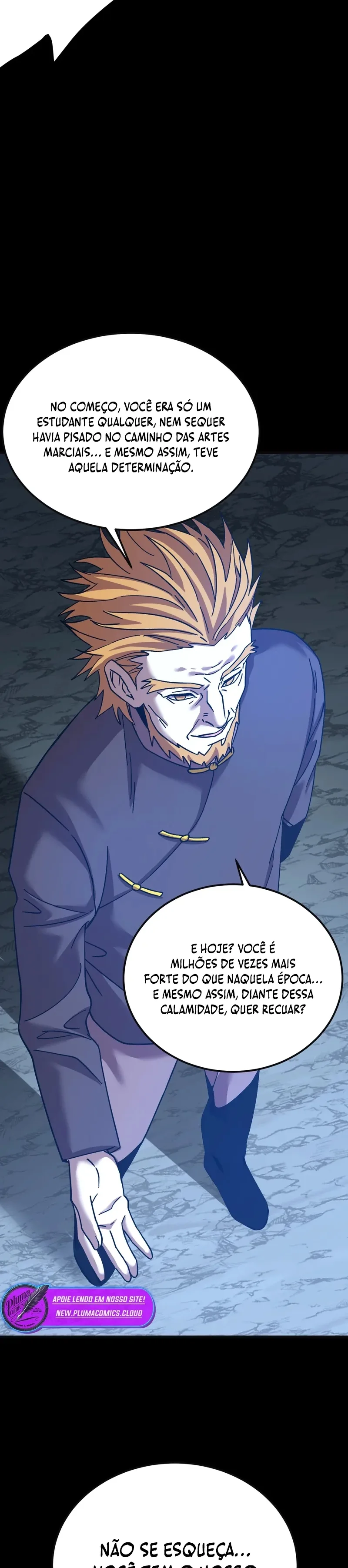 Read Logando 10 Mil Anos no Futuro PT-BR Manga Online