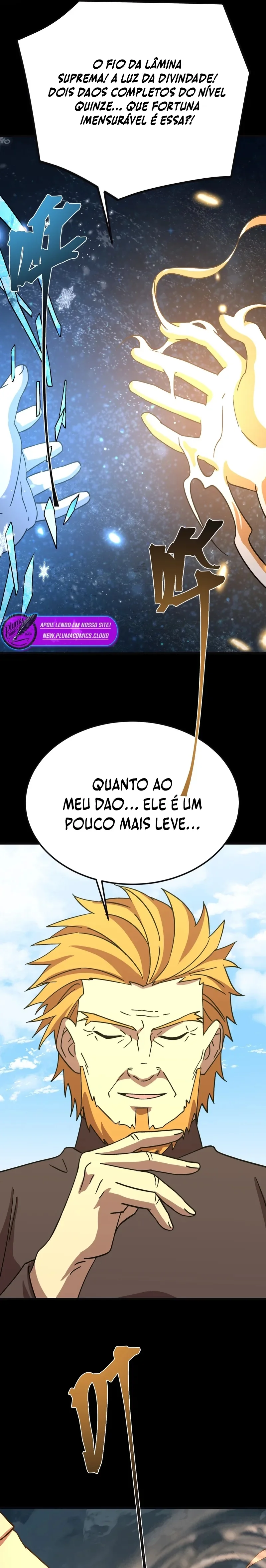 Read Logando 10 Mil Anos no Futuro PT-BR Manga Online