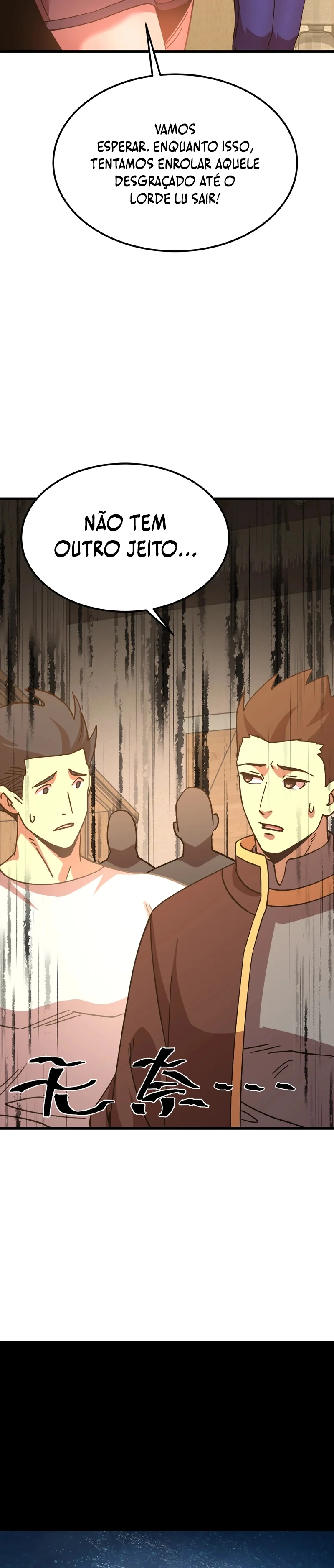 Read Logando 10 Mil Anos no Futuro PT-BR Manga Online