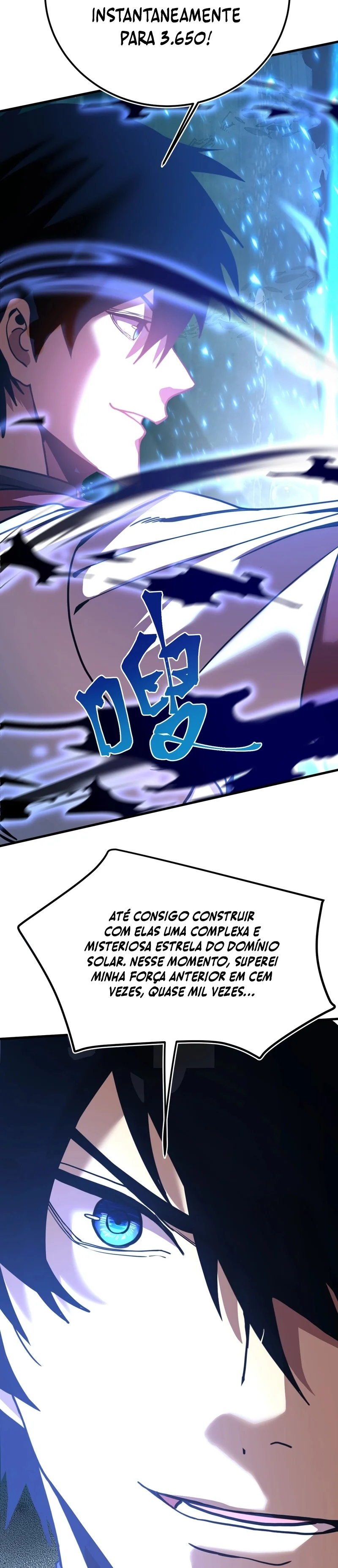 Read Logando 10 Mil Anos no Futuro PT-BR Manga Online