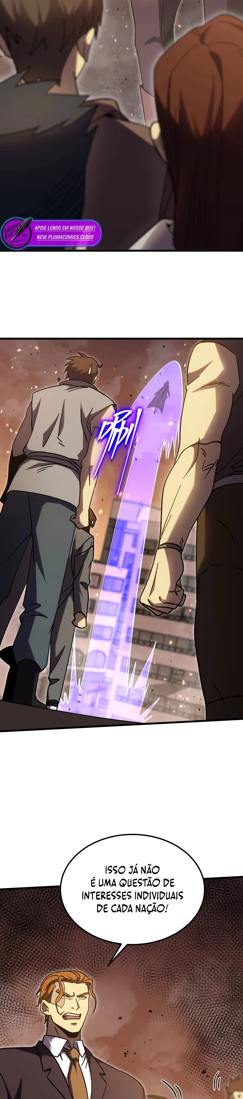 Read Logando 10 Mil Anos no Futuro PT-BR Manga Online