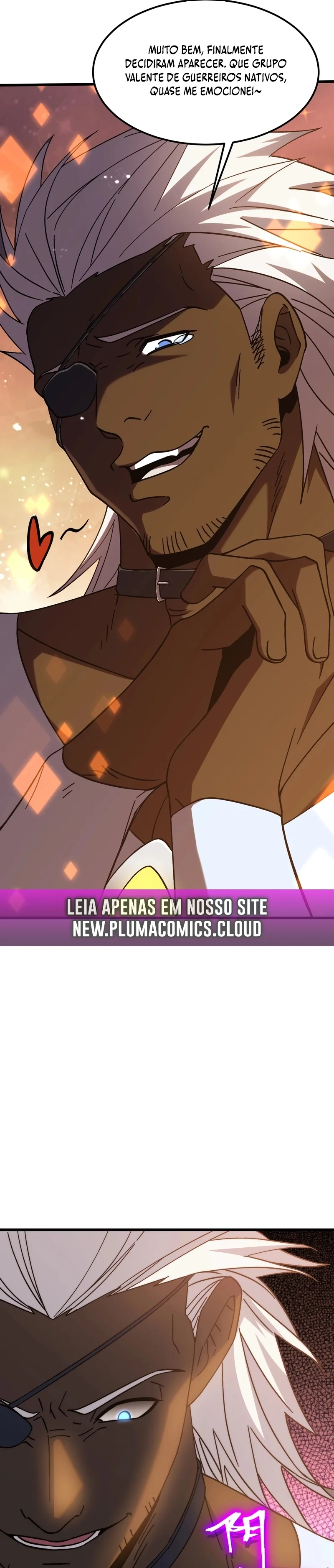 Read Logando 10 Mil Anos no Futuro PT-BR Manga Online