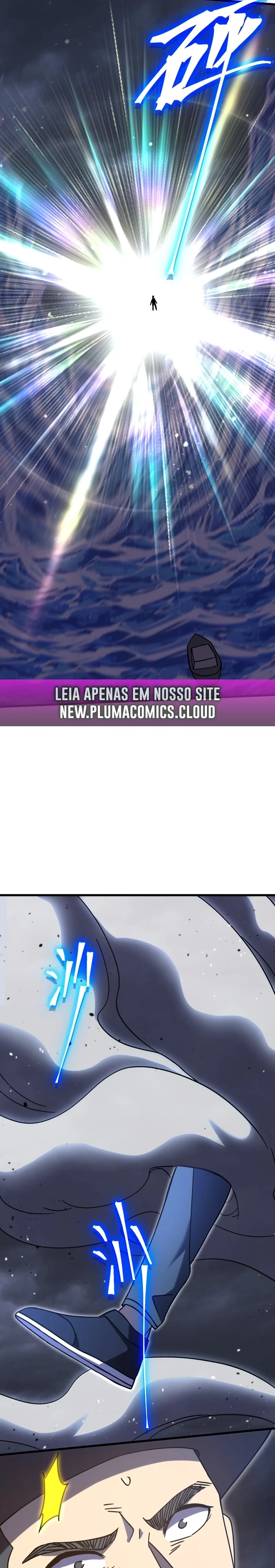 Read Logando 10 Mil Anos no Futuro PT-BR Manga Online