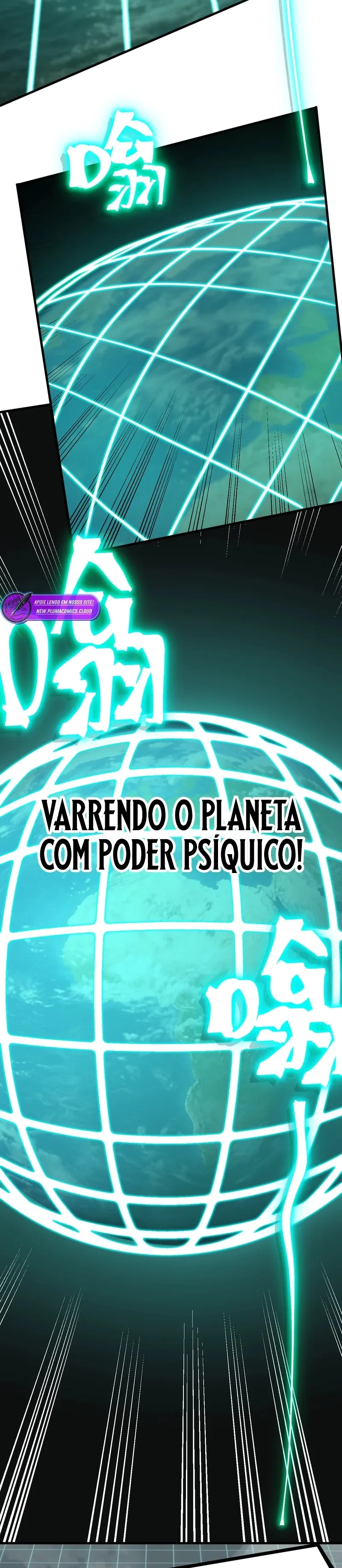 Read Logando 10 Mil Anos no Futuro PT-BR Manga Online