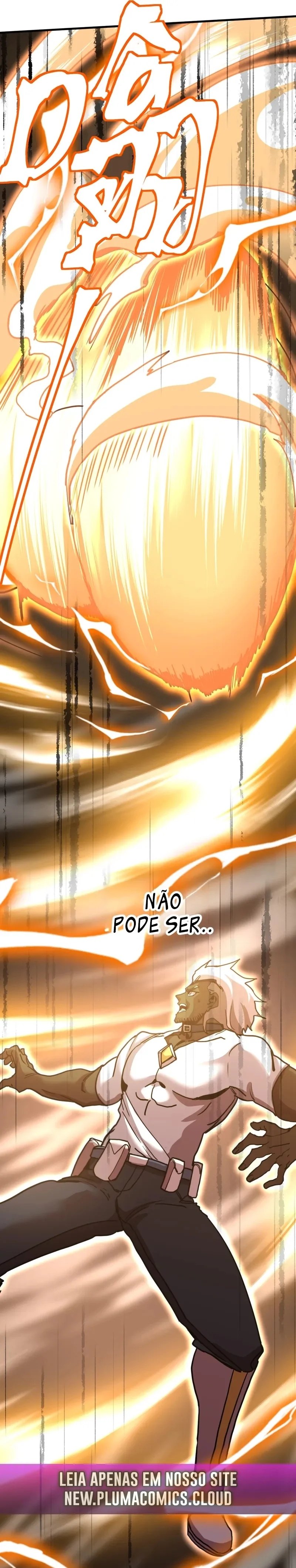 Read Logando 10 Mil Anos no Futuro PT-BR Manga Online
