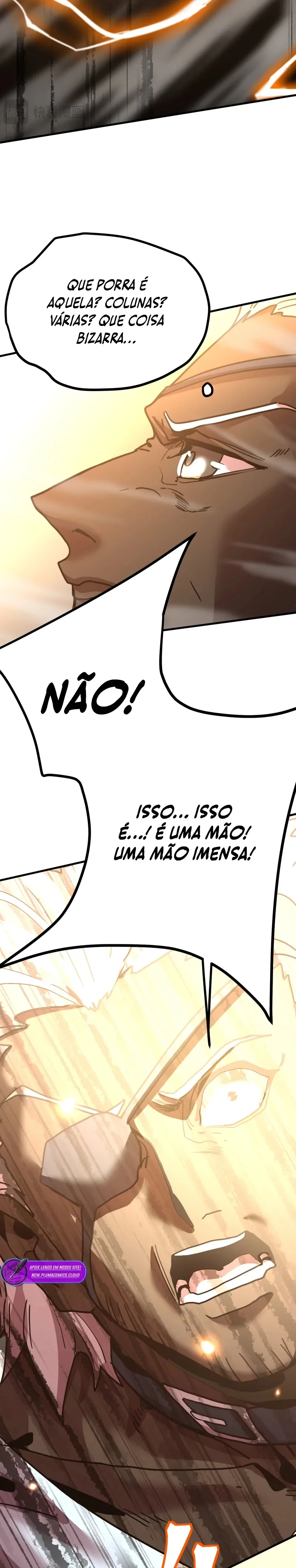 Read Logando 10 Mil Anos no Futuro PT-BR Manga Online