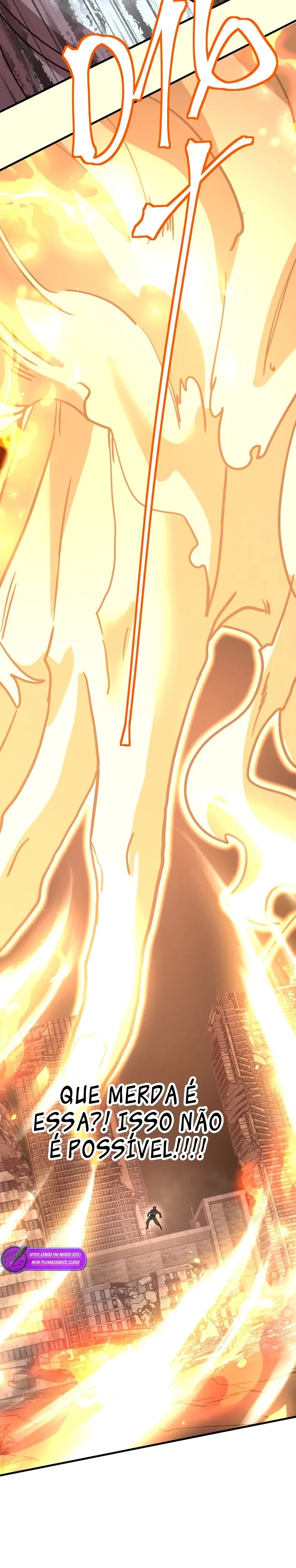 Read Logando 10 Mil Anos no Futuro PT-BR Manga Online