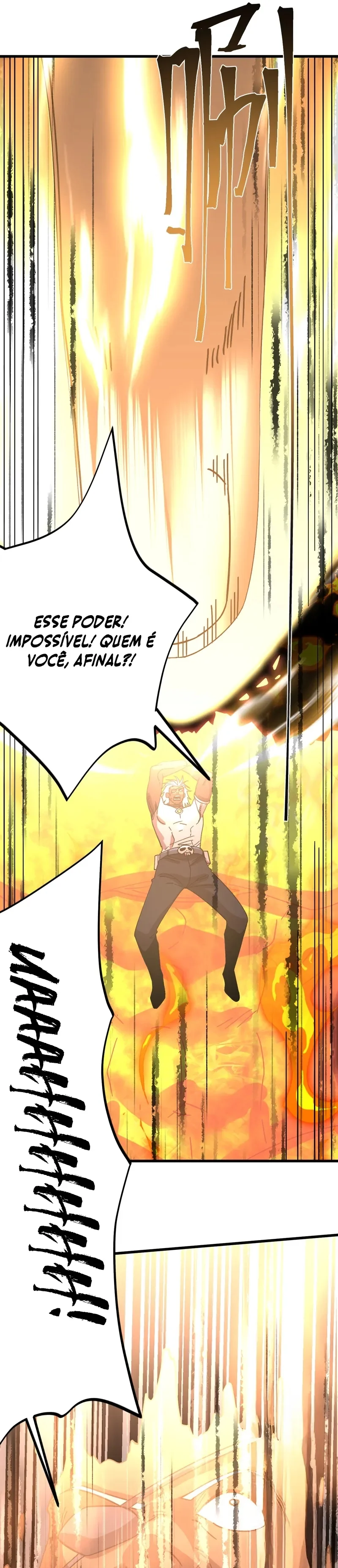 Read Logando 10 Mil Anos no Futuro PT-BR Manga Online