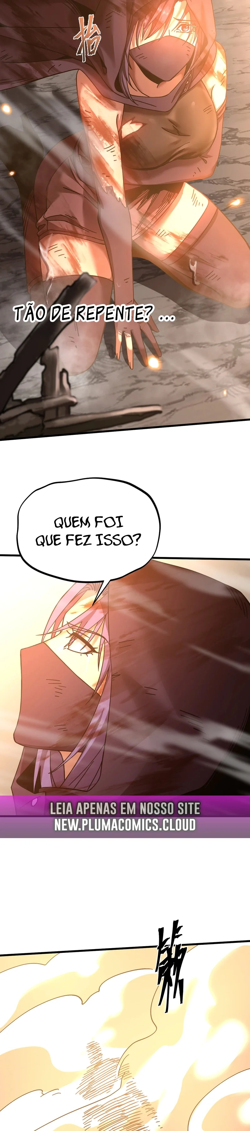 Read Logando 10 Mil Anos no Futuro PT-BR Manga Online
