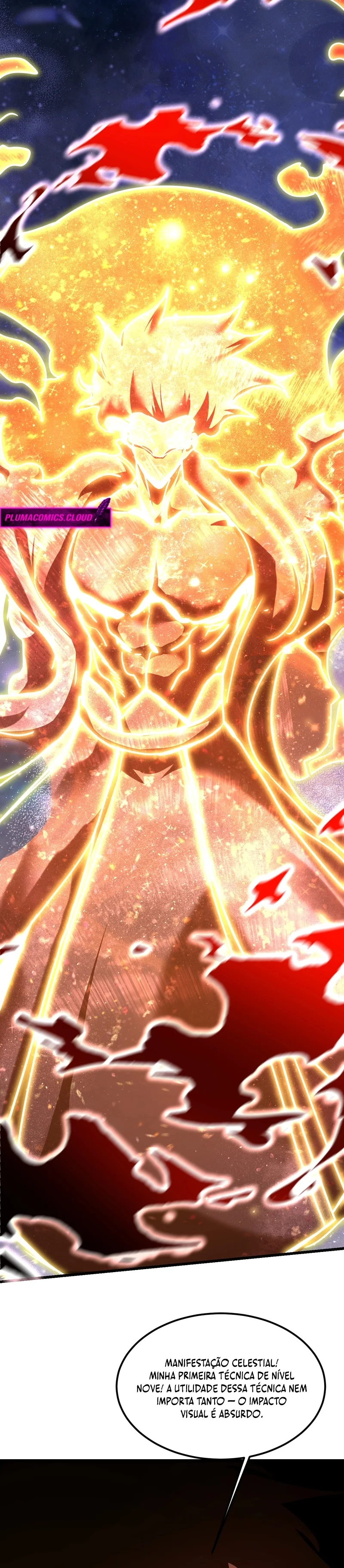 Read Logando 10 Mil Anos no Futuro PT-BR Manga Online