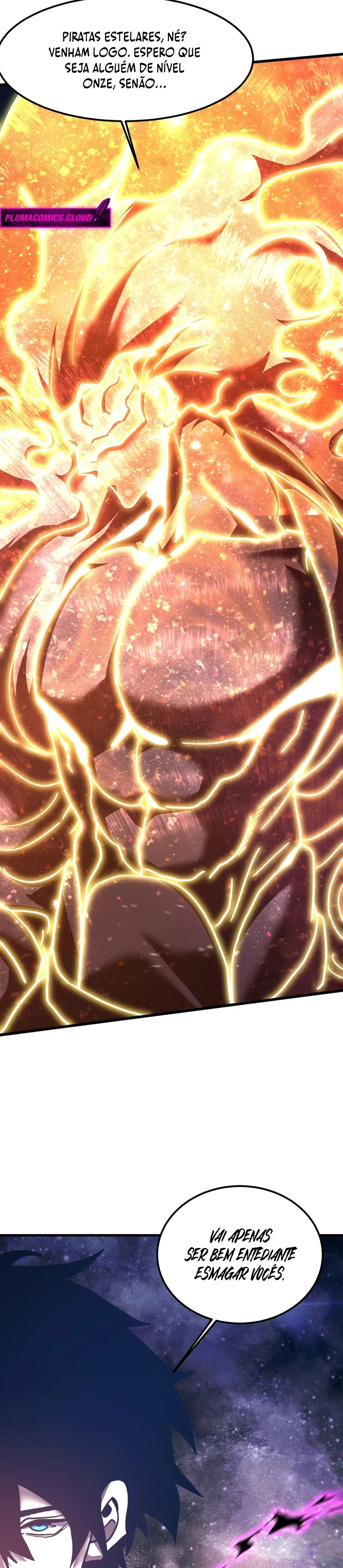 Read Logando 10 Mil Anos no Futuro PT-BR Manga Online