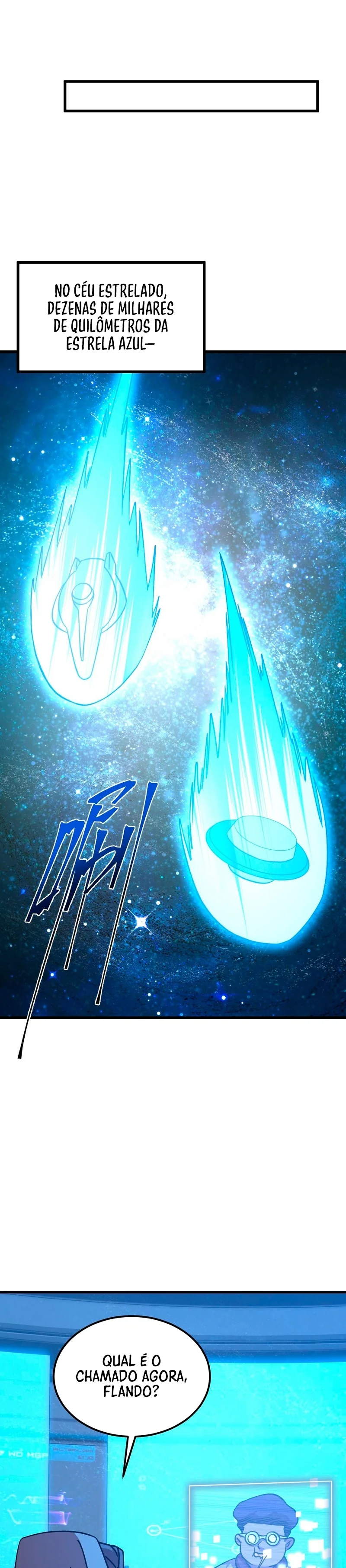 Read Logando 10 Mil Anos no Futuro PT-BR Manga Online