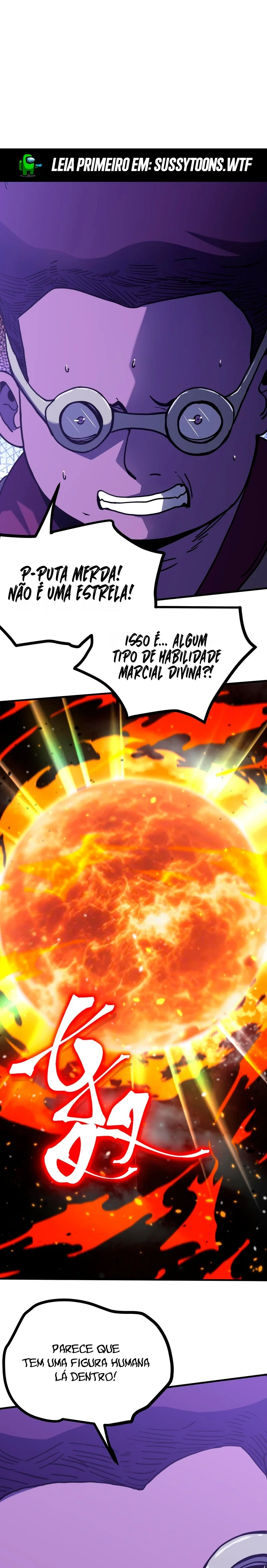Read Logando 10 Mil Anos no Futuro PT-BR Manga Online