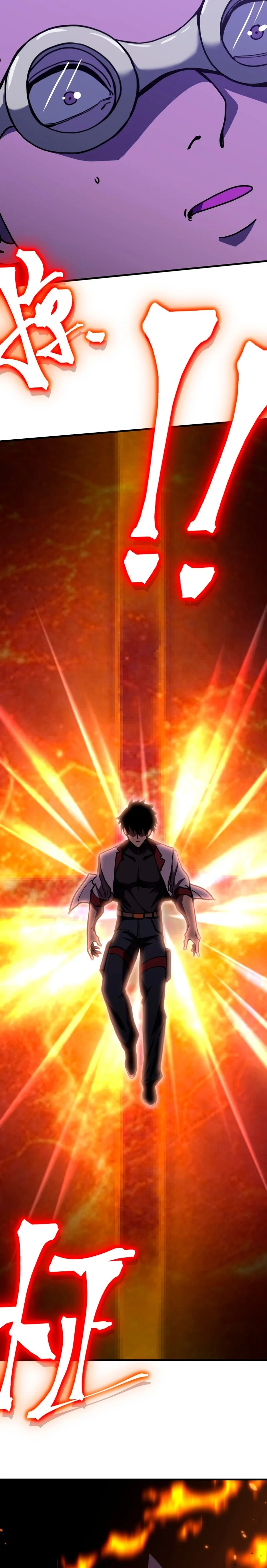 Read Logando 10 Mil Anos no Futuro PT-BR Manga Online