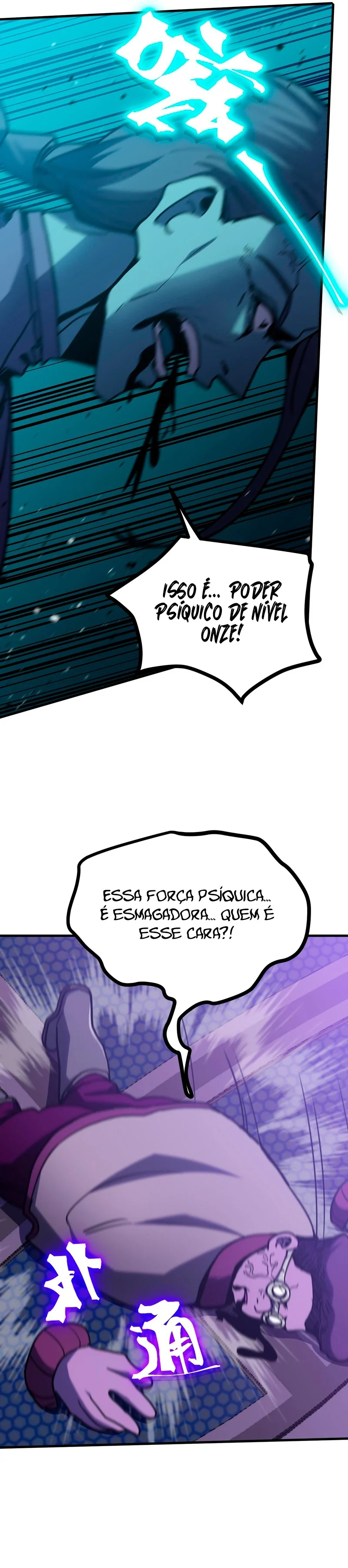 Read Logando 10 Mil Anos no Futuro PT-BR Manga Online