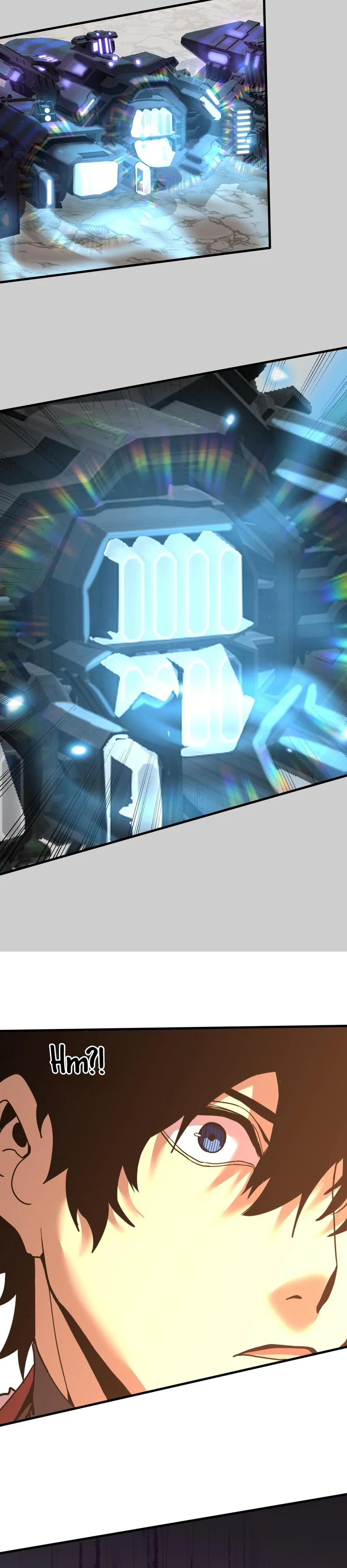 Read Logando 10 Mil Anos no Futuro PT-BR Manga Online