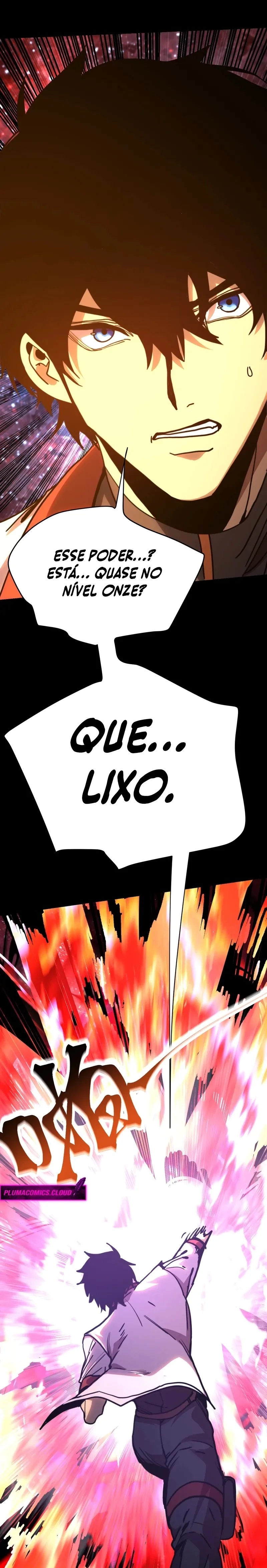 Read Logando 10 Mil Anos no Futuro PT-BR Manga Online