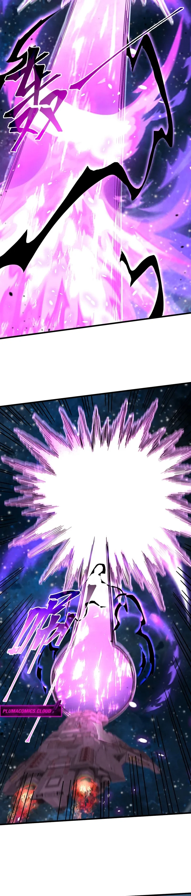 Read Logando 10 Mil Anos no Futuro PT-BR Manga Online