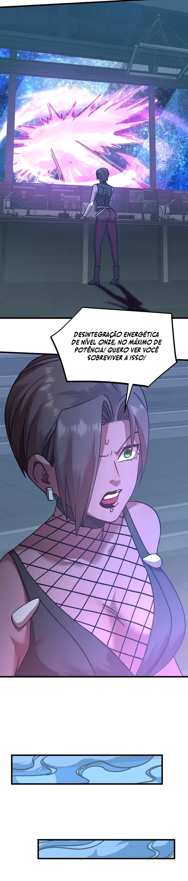Read Logando 10 Mil Anos no Futuro PT-BR Manga Online