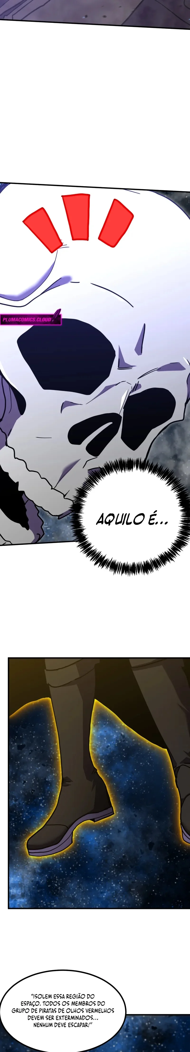 Read Logando 10 Mil Anos no Futuro PT-BR Manga Online