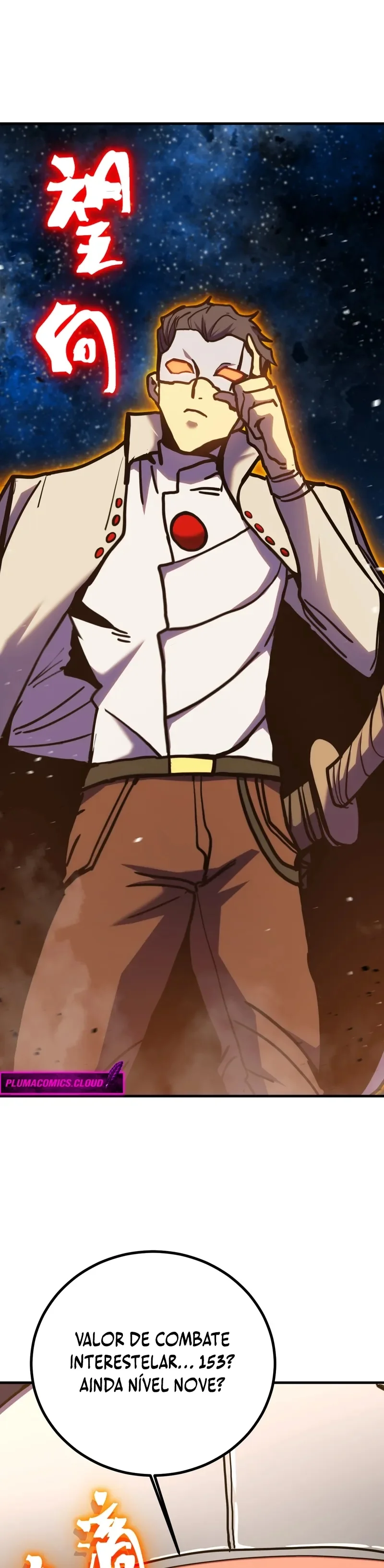 Read Logando 10 Mil Anos no Futuro PT-BR Manga Online