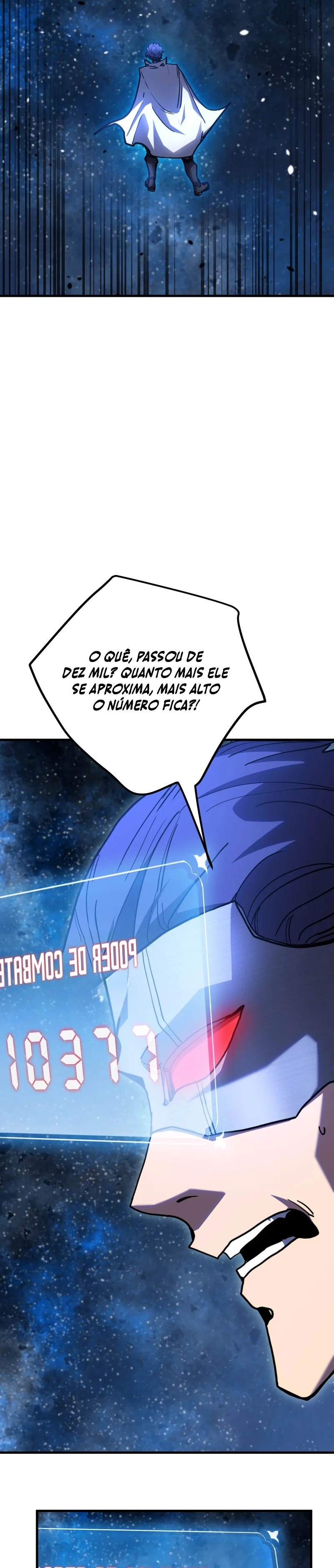 Read Logando 10 Mil Anos no Futuro PT-BR Manga Online