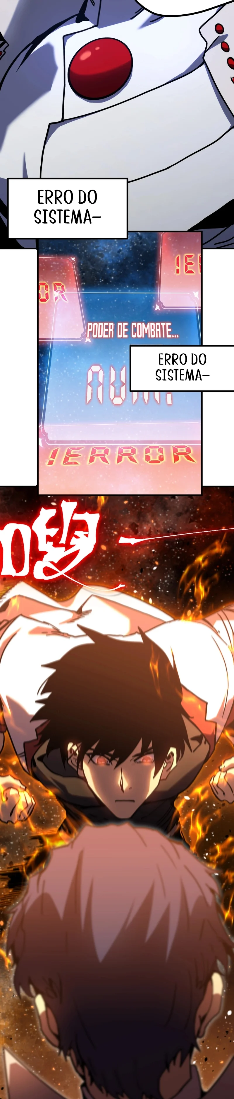 Read Logando 10 Mil Anos no Futuro PT-BR Manga Online