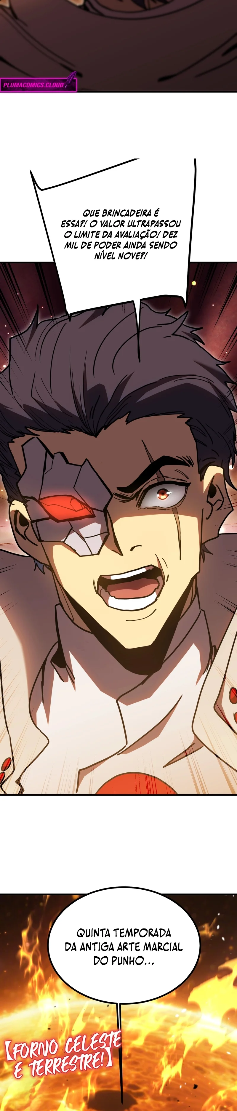 Read Logando 10 Mil Anos no Futuro PT-BR Manga Online