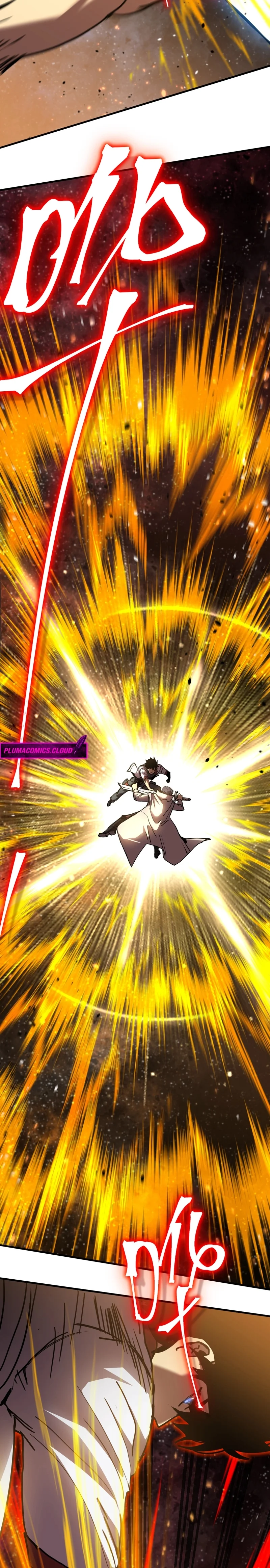 Read Logando 10 Mil Anos no Futuro PT-BR Manga Online