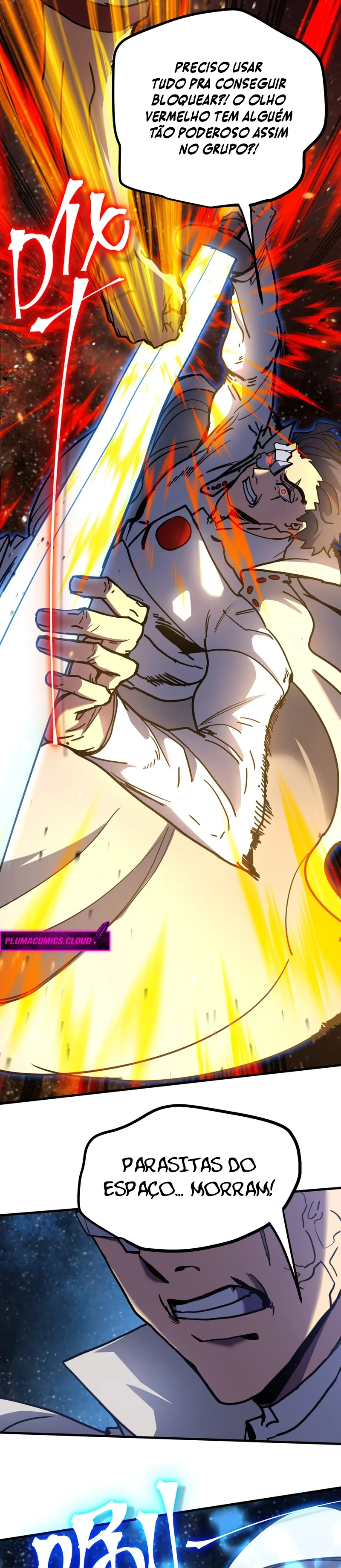 Read Logando 10 Mil Anos no Futuro PT-BR Manga Online