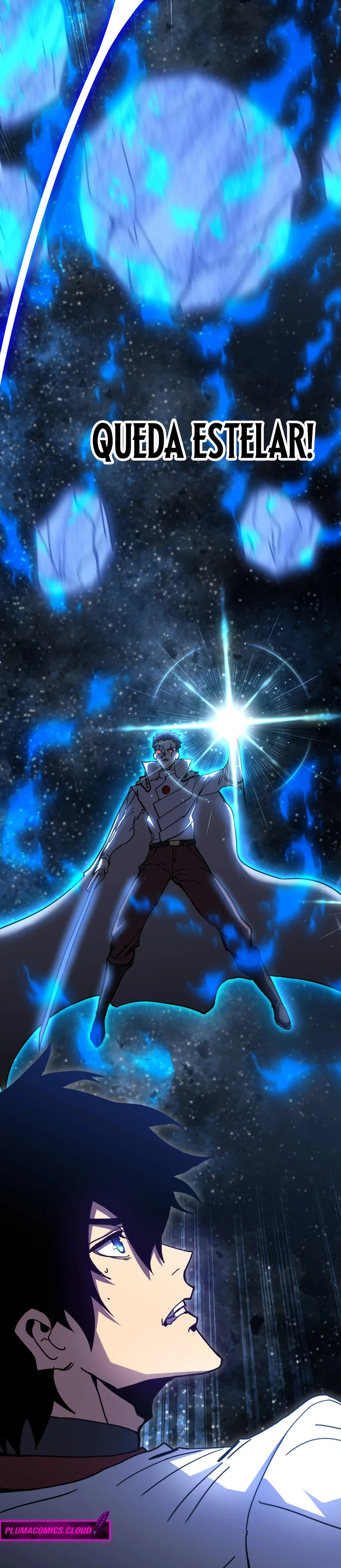 Read Logando 10 Mil Anos no Futuro PT-BR Manga Online