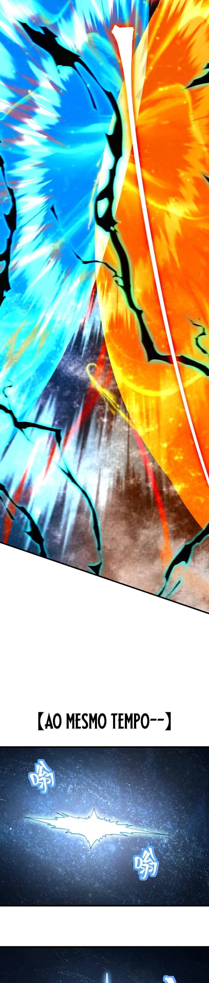 Read Logando 10 Mil Anos no Futuro PT-BR Manga Online