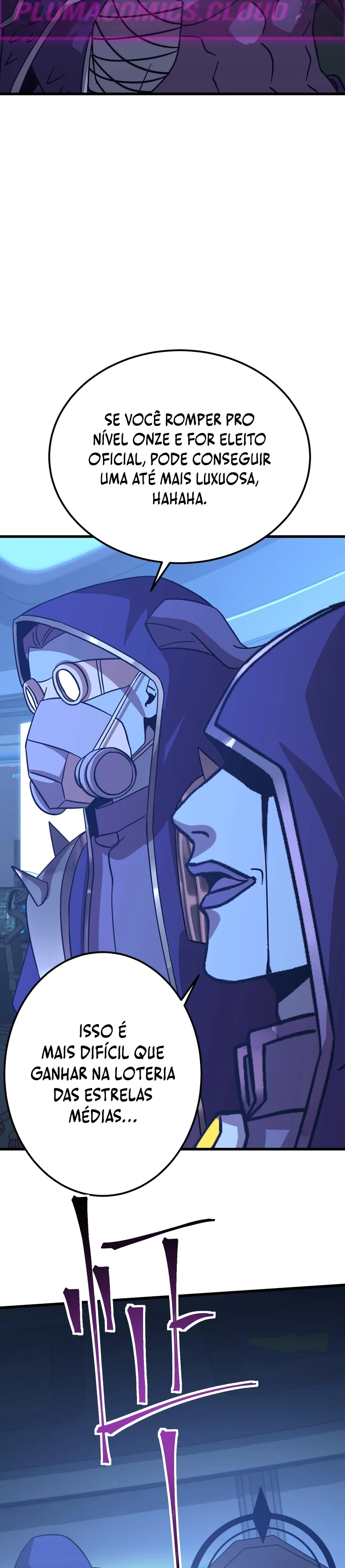 Read Logando 10 Mil Anos no Futuro PT-BR Manga Online
