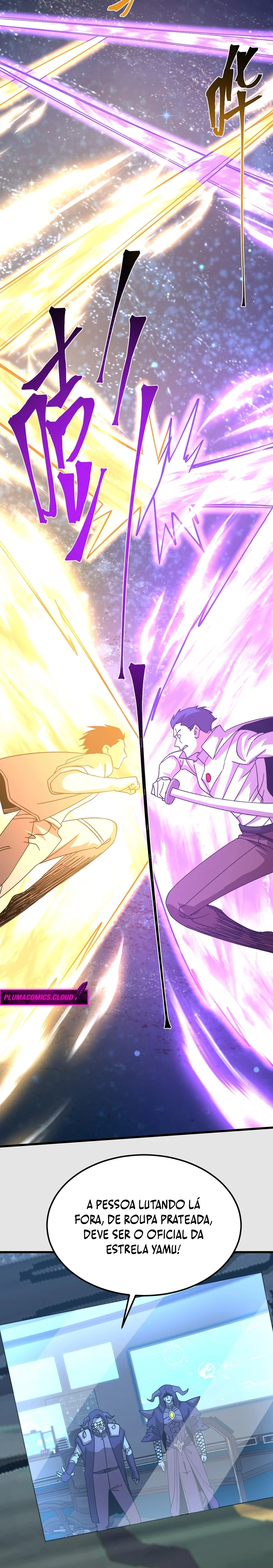 Read Logando 10 Mil Anos no Futuro PT-BR Manga Online