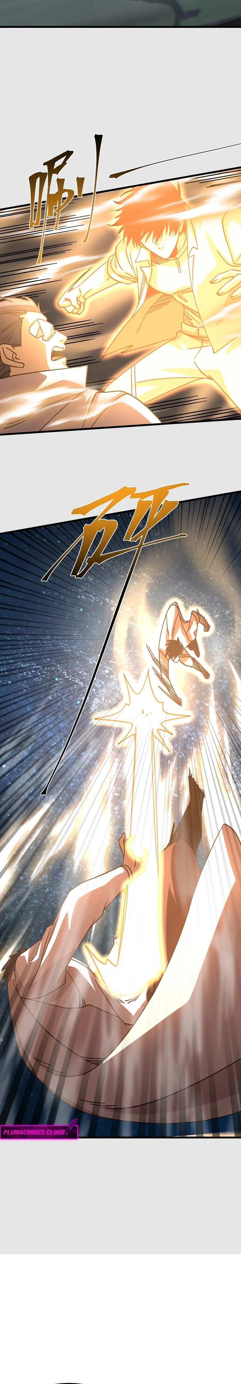 Read Logando 10 Mil Anos no Futuro PT-BR Manga Online