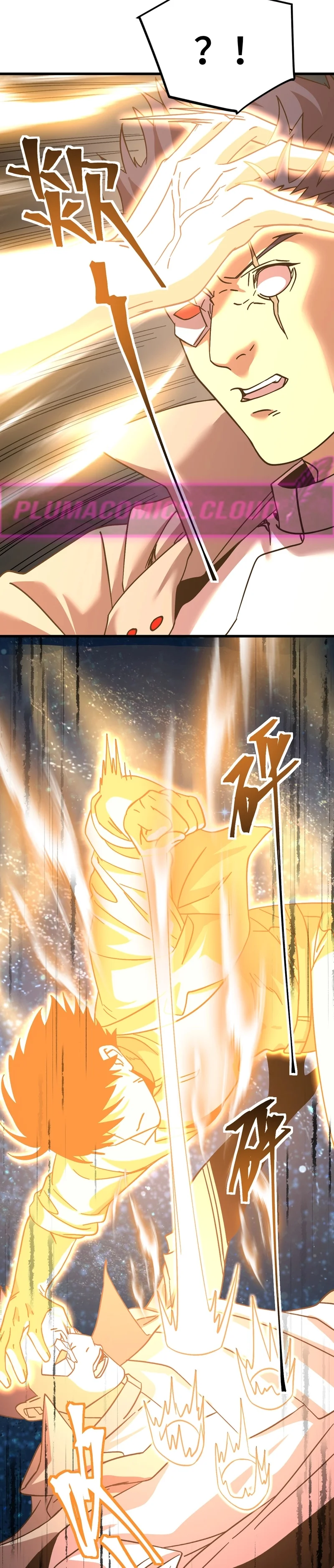 Read Logando 10 Mil Anos no Futuro PT-BR Manga Online