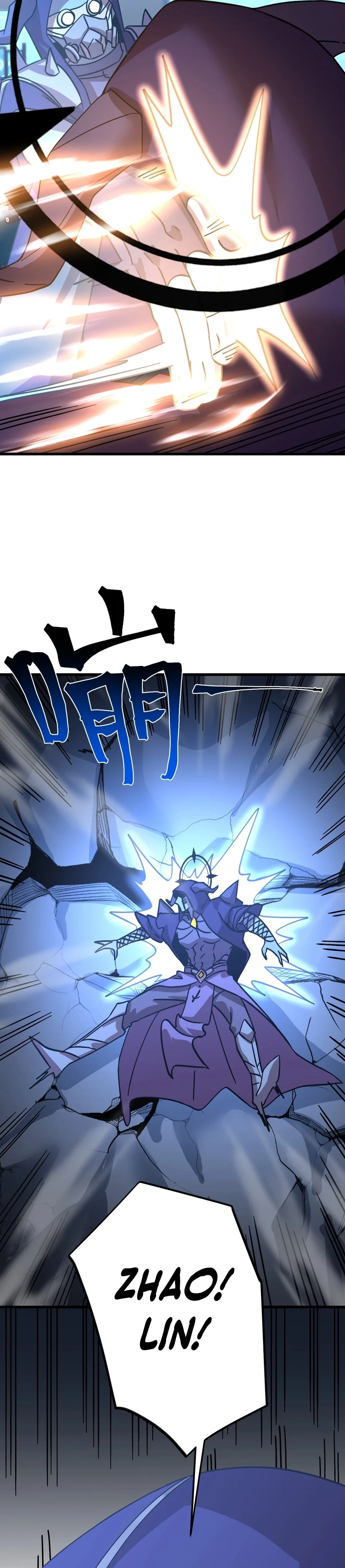 Read Logando 10 Mil Anos no Futuro PT-BR Manga Online