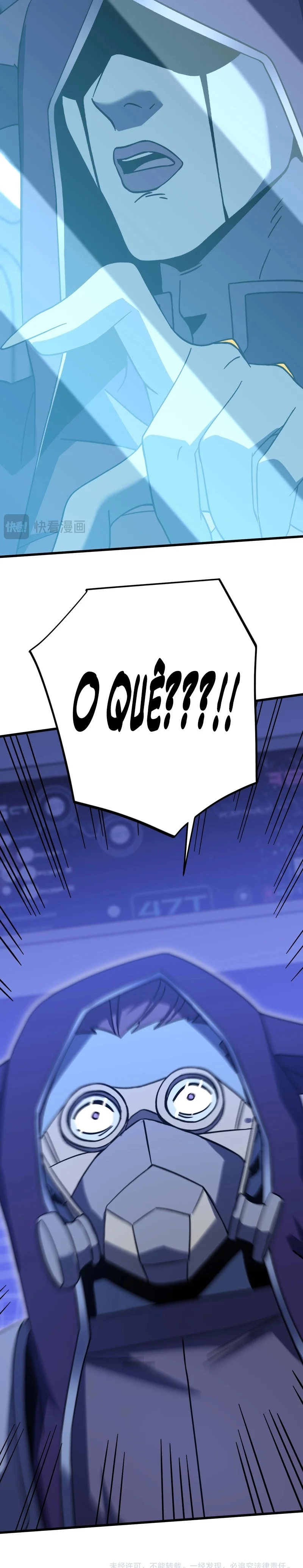 Read Logando 10 Mil Anos no Futuro PT-BR Manga Online