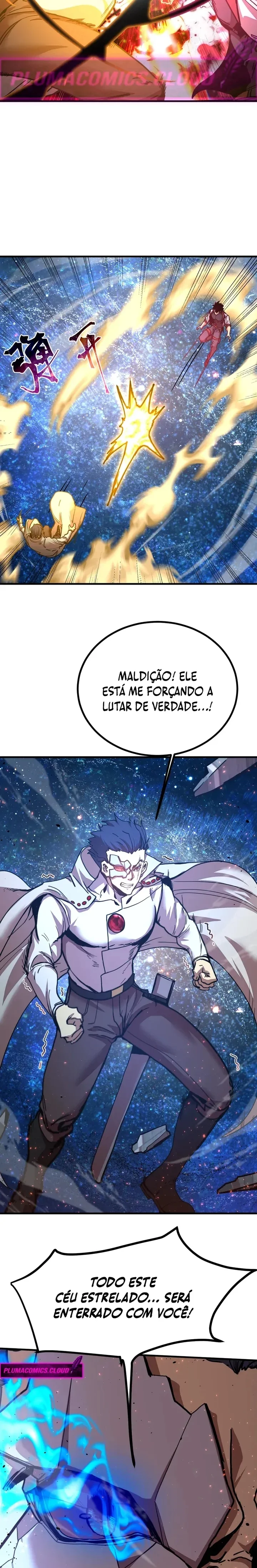 Read Logando 10 Mil Anos no Futuro PT-BR Manga Online