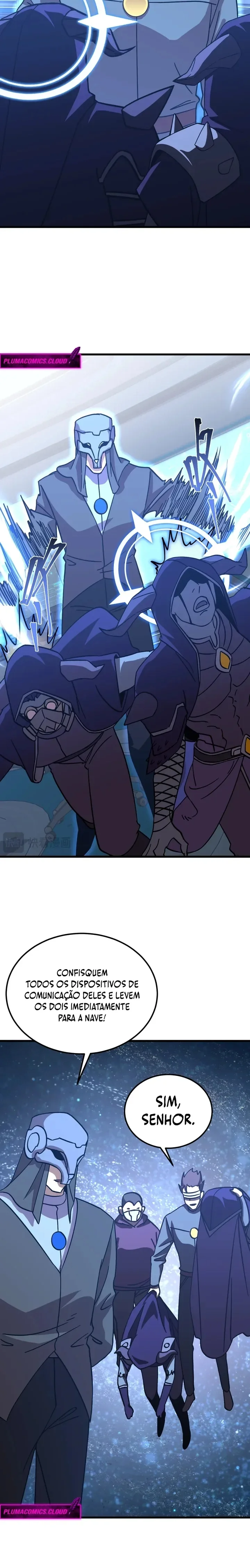 Read Logando 10 Mil Anos no Futuro PT-BR Manga Online