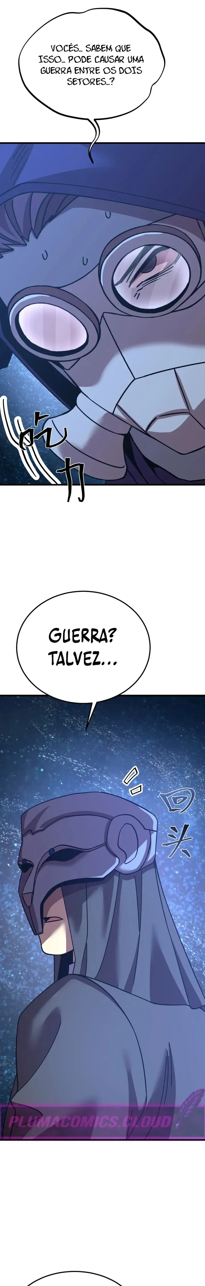Read Logando 10 Mil Anos no Futuro PT-BR Manga Online