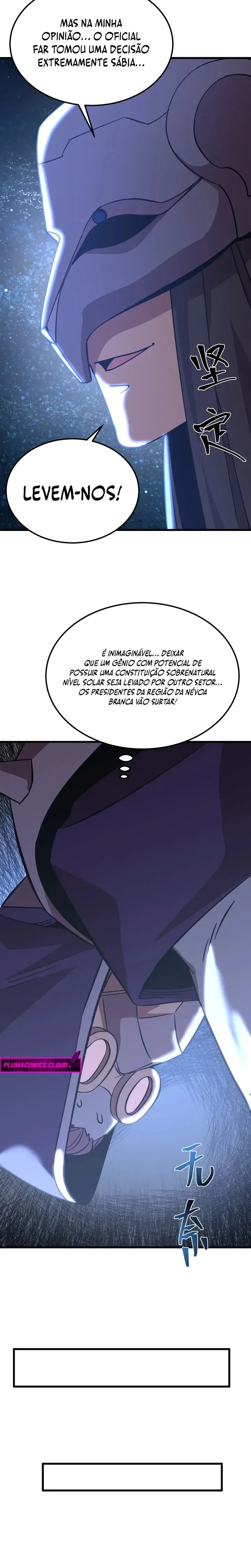 Read Logando 10 Mil Anos no Futuro PT-BR Manga Online