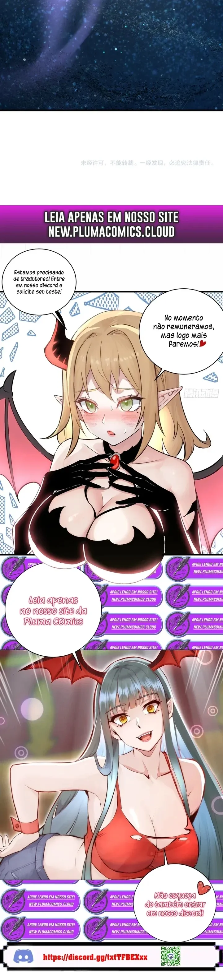 Read Logando 10 Mil Anos no Futuro PT-BR Manga Online