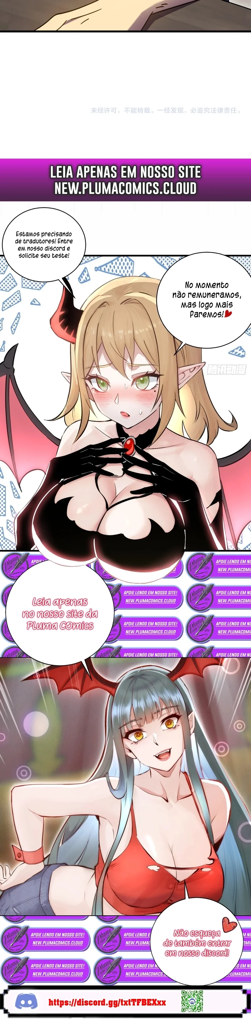 Read Logando 10 Mil Anos no Futuro PT-BR Manga Online
