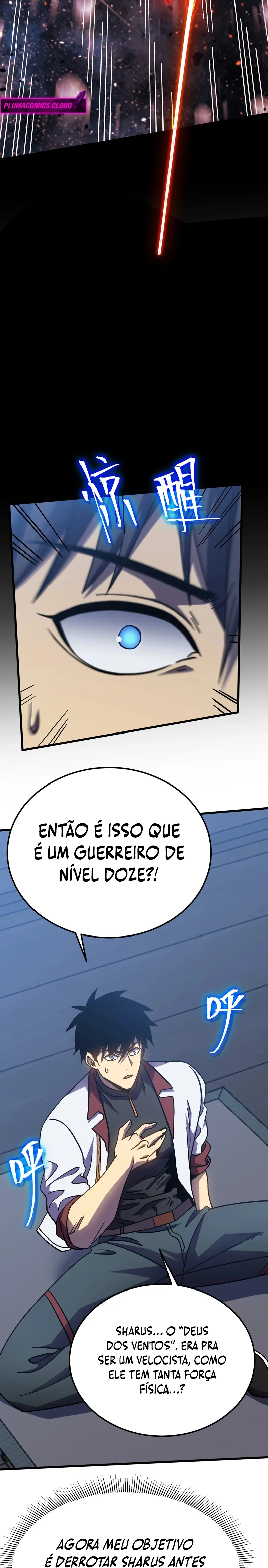 Read Logando 10 Mil Anos no Futuro PT-BR Manga Online