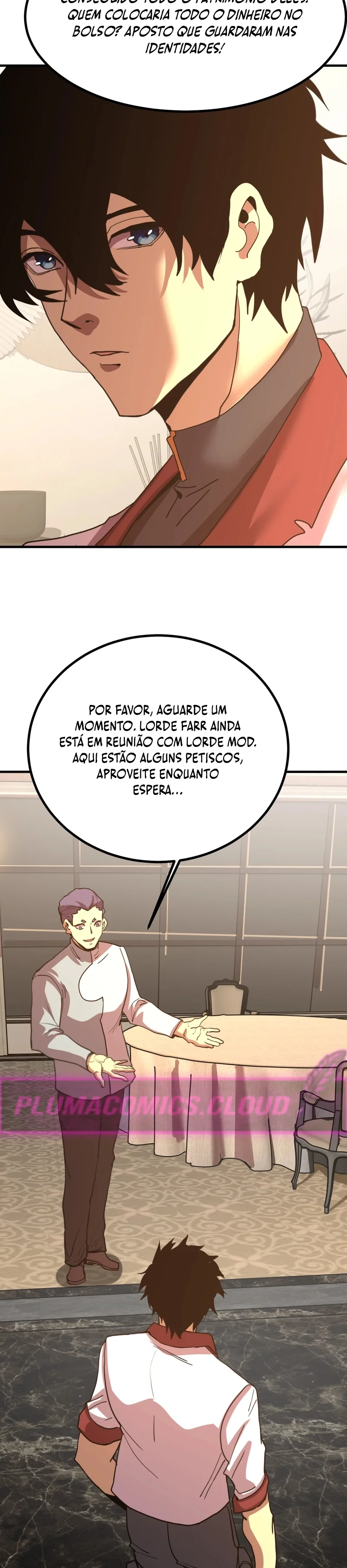 Read Logando 10 Mil Anos no Futuro PT-BR Manga Online