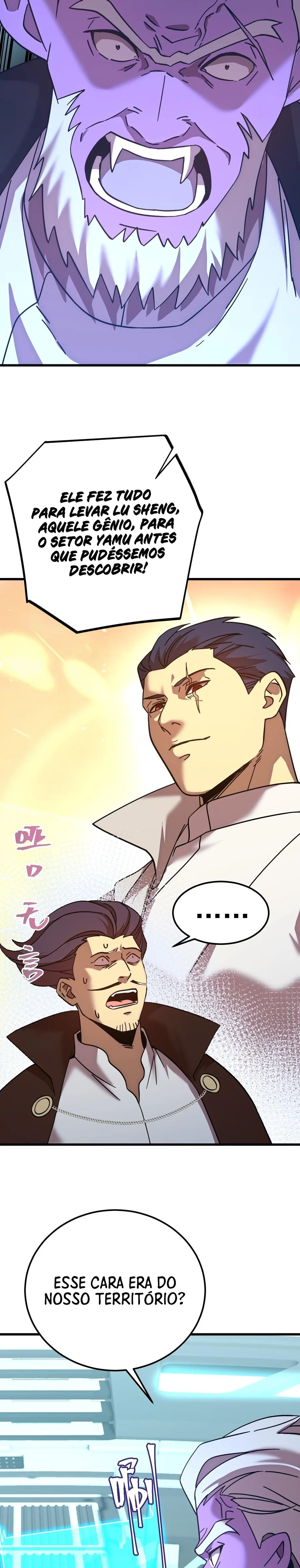 Read Logando 10 Mil Anos no Futuro PT-BR Manga Online