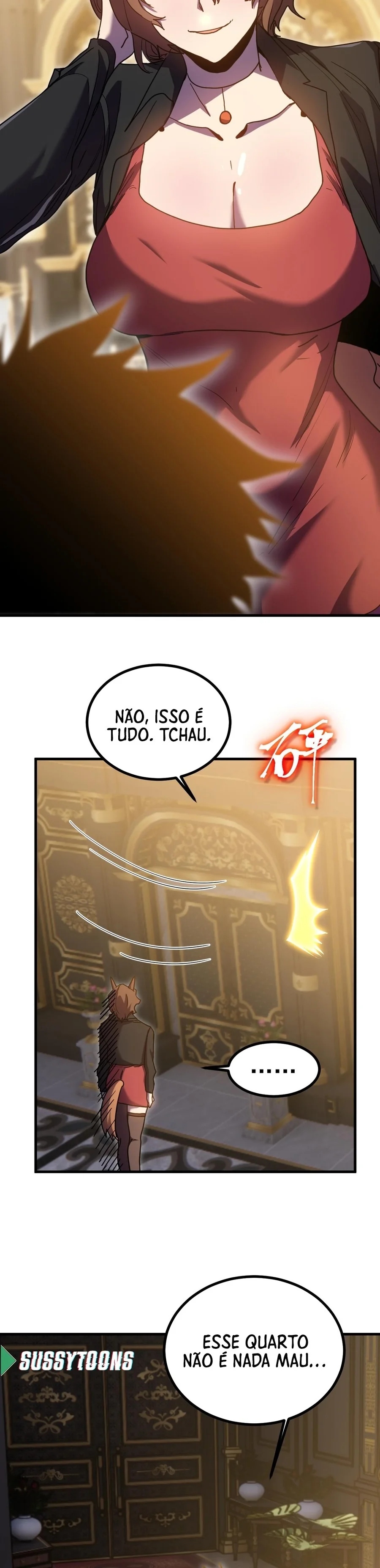 Read Logando 10 Mil Anos no Futuro PT-BR Manga Online